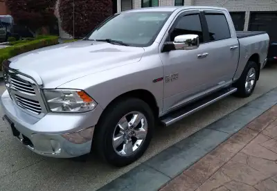 Absolutely MINT. Never driven in the winter. No rust. Used only touchless car washes. No rust, super...