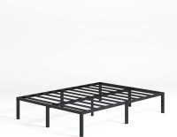 Zinus 14 inch King Metal Platform Bed Frame