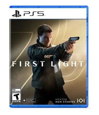 007 first light PS5, View more
