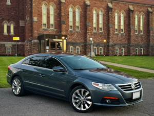 2011 Volkswagen CC 260000