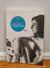 Rendez-vous à Positano - livre poche