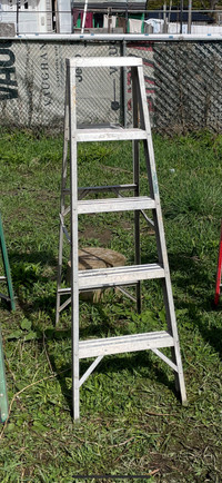 Ladders , Extension Ladders , Construction 