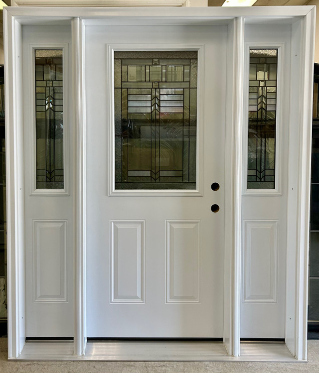 Entrance Door in Windows, Doors & Trim in Oshawa / Durham Region