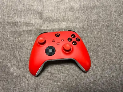 Wireless Xbox Controller, View more