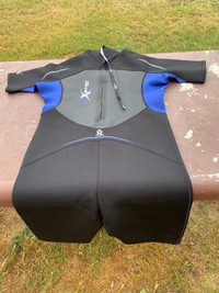 Unisex Wet suit