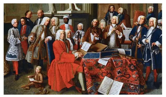 Wedding Musicians