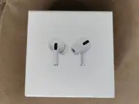 Apple Airpods Pro - just box