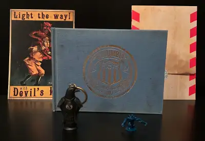 Bioshock Infinite collectibles, View more