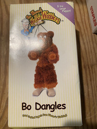 NEW Bo Dangles Marionnette Puppet