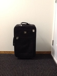 Luggage - Carry-On Case