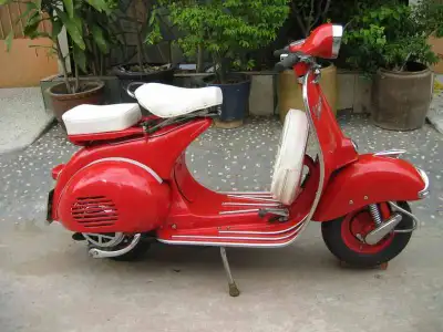 ★ OLD VINTAGE 50's TO 70's ITALIAN VESPA, LAMBRETTA, APE WANTED ★ WILL PAY TOP DOLLAR CASH $$$$$$$$$...