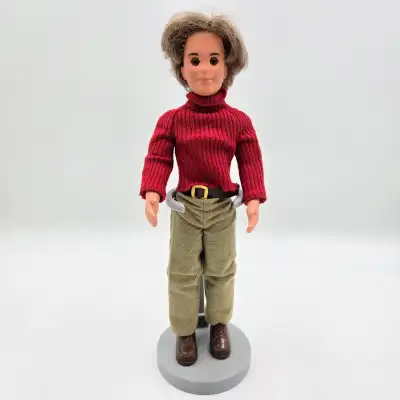 Sunshine Family Dad Doll Steve Original Clothes Shoes 1973 Matte, View more