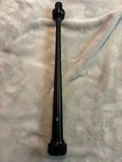 Dunbar Pipe Chanter, View more