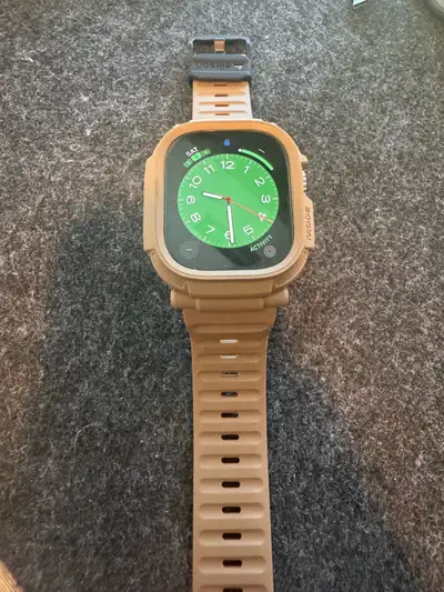  Apple Watch Ultra-Gen 1, View more