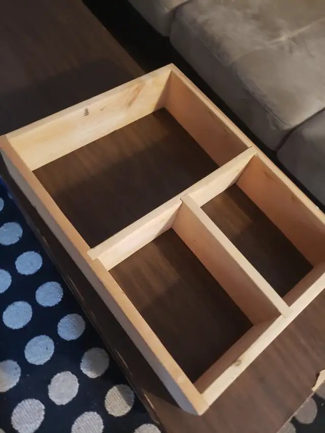 Cubby Shelf Unit in Bookcases & Shelving Units in Oshawa / Durham Region - Image 4