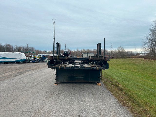 2015 Cottrell CX-5308 car hauler in Other in Brockville - Image 2