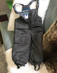 Gusti for Kids size 3 Snow Pants