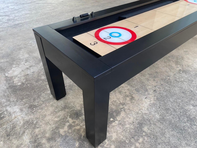 Top-Notch Shuffleboard Table – Ideal for Home Recreation in Other in City of Toronto - Image 2