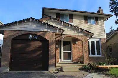 Basement for rent - Looking for a student
