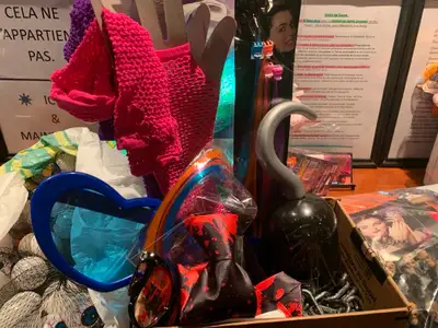 Accessoires Halloween, View more