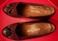 Salvatore Ferragamo  Shoes - Studio  size8.5 EE