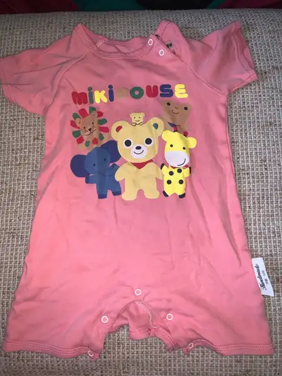 Baby Clothes Bundle ( 3 for $10), View more