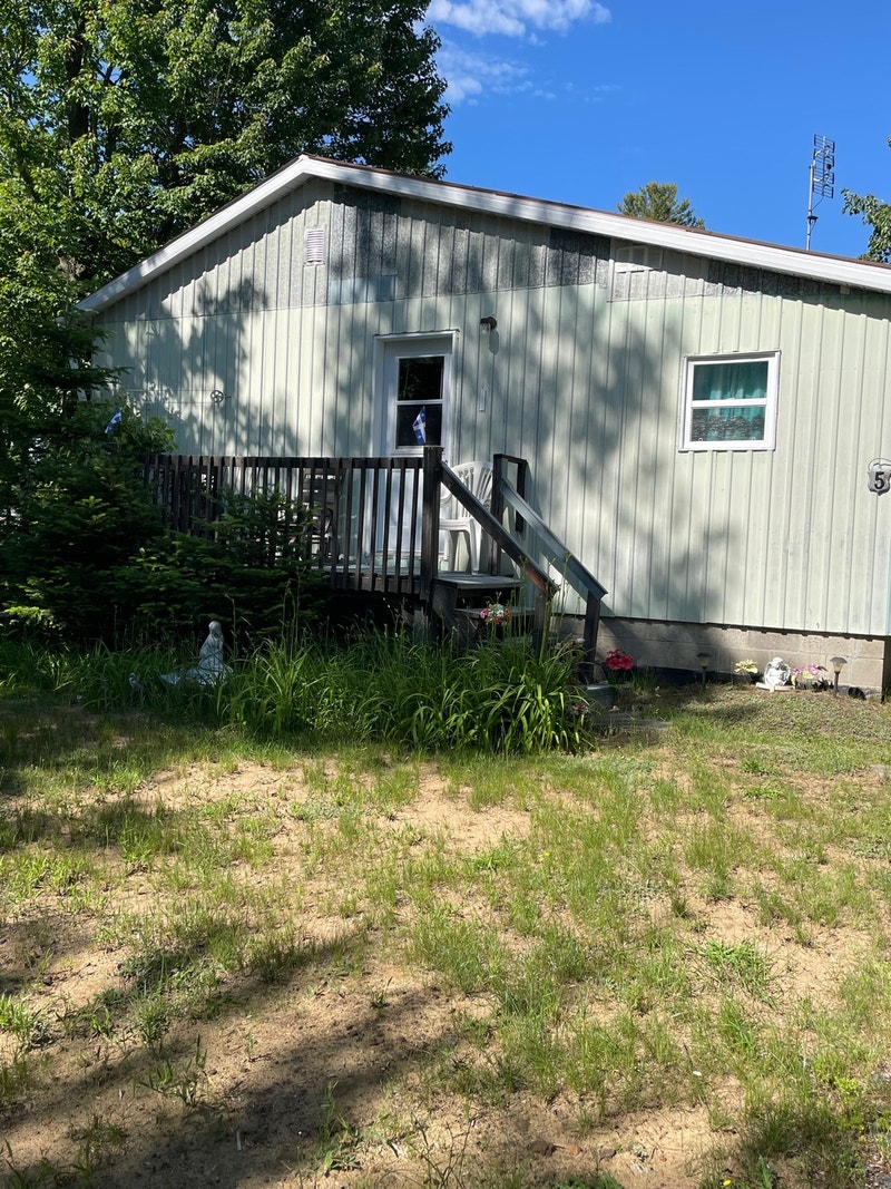 Chalet 4 saisons à vendre Maisons à vendre Sherbrooke Kijiji