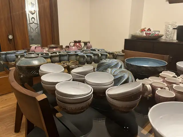 Pottery Lessons 64141884835843121