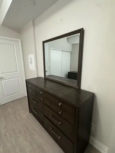 Entire bedroom furniture set for sale, View more