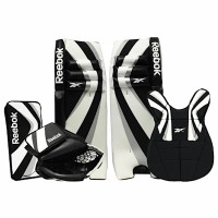 Goalie Equipment 