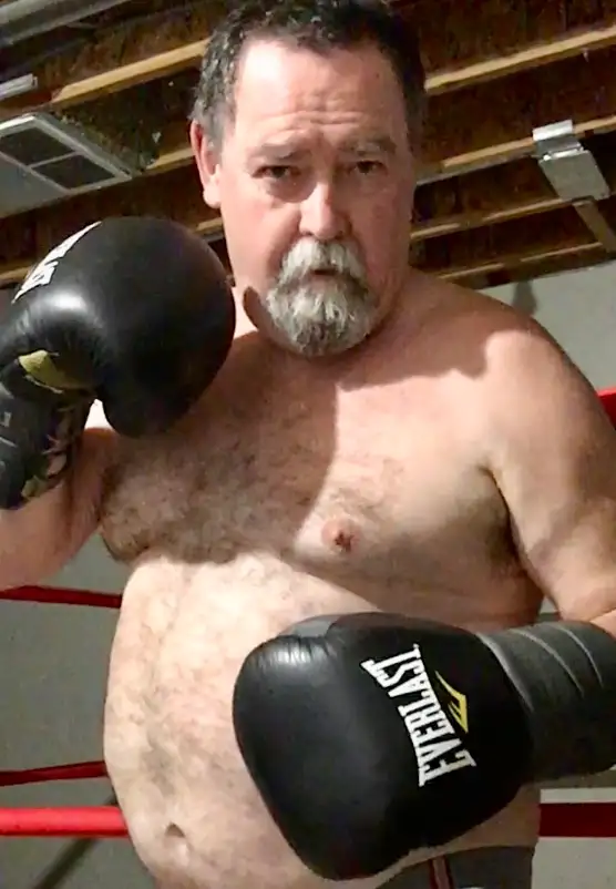 BOXING SPARRING Heavyweight Exercise Partner wanted577870819702886404
