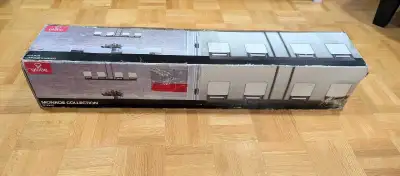 Globe 4-Light Chandelier, View more