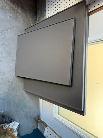 IKEA Besta cabinet doors, View more