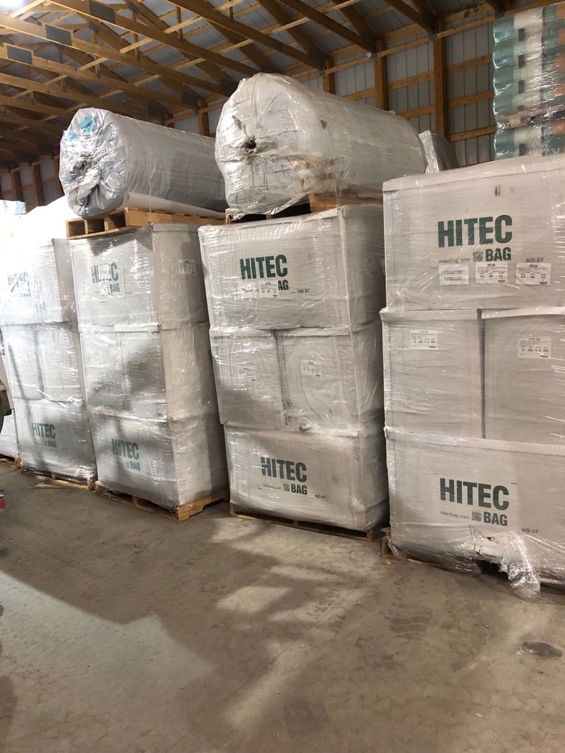 Grain Bag for sale, all sizes Other Saskatoon Kijiji