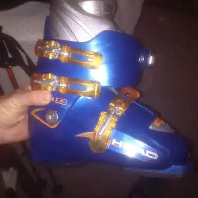 kids Ski boots, View more