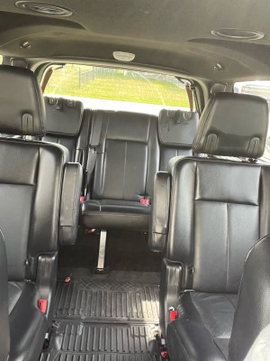 2017 Ford Expedition