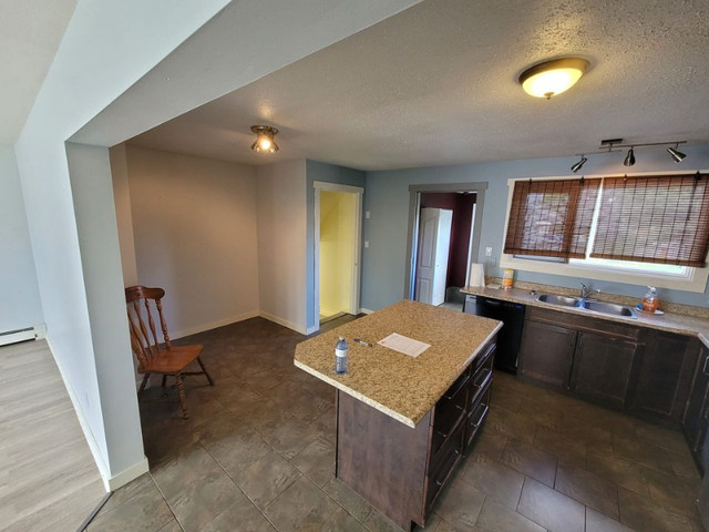 3br - Beautiful 3 BRDs   DEN  Studyroom, 1 bath house in Long Term Rentals in Prince George - Image 4