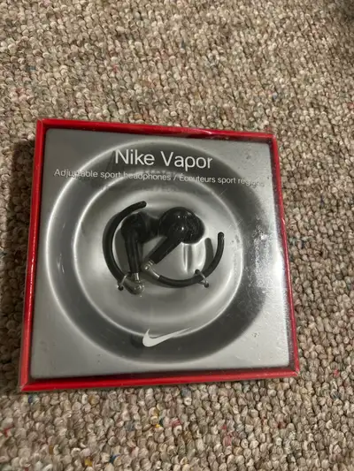 Nike headphones, View more