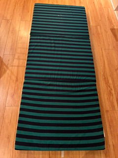 Matelas pliant pour une personne, View more