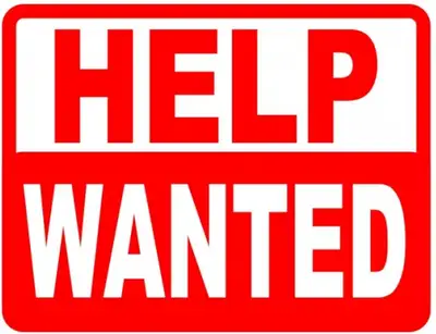 We are an offroad company looking for motivated & enthusiastic employees! A bonus if you are incline...