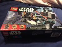 Lego Set 75169 - Duel on Naboo - New in Box