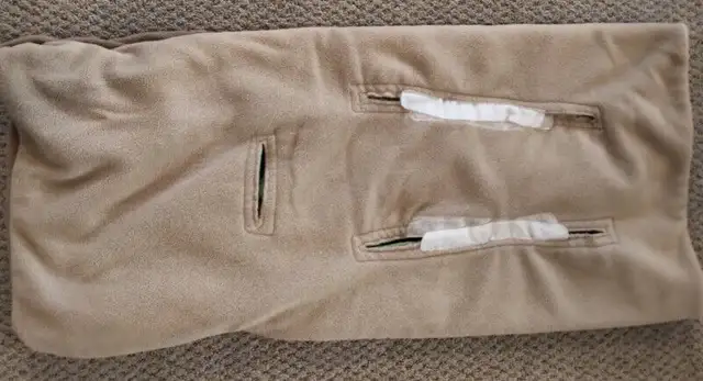Baby bunting bag in Strollers, Carriers & Car Seats in Brantford - Image 4