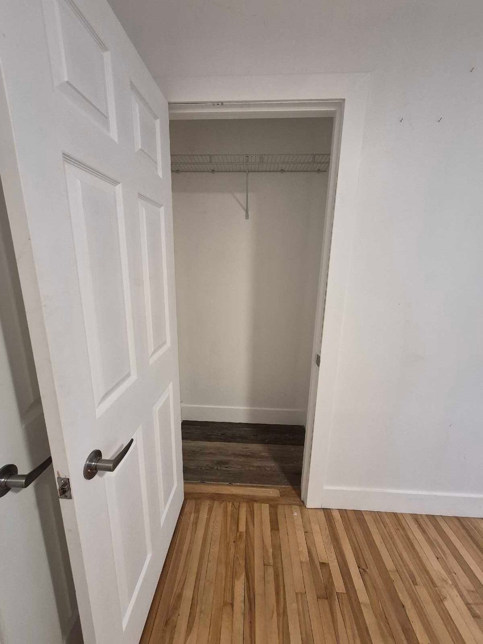 appartement 3 1/2 disponible immédiatement 5