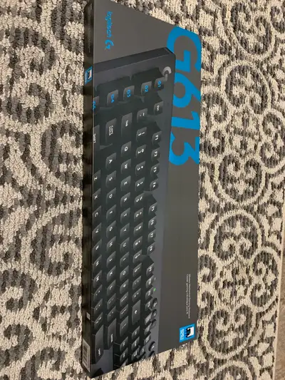 Logitech Keyboard for sale , View more
