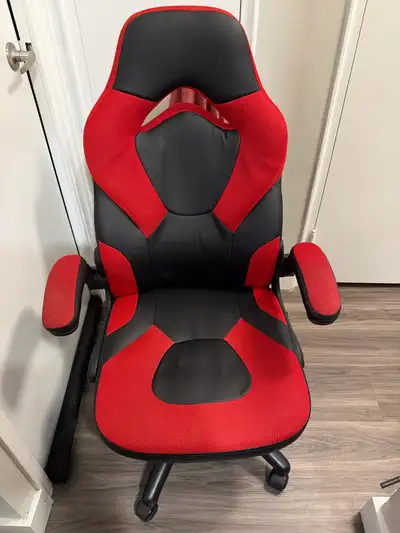 Gaming Chair, View more