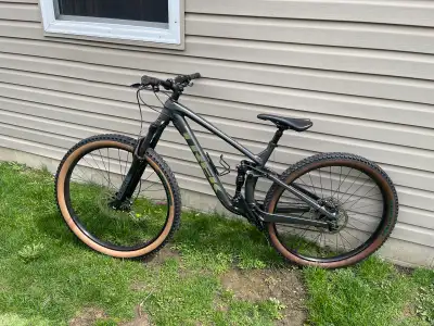 trek fuel ex5, View more