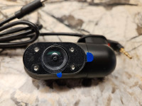 Viofo A229 plus/pro interior camera