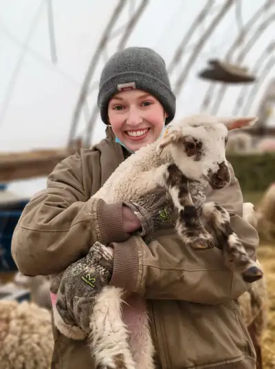 Hello! My name is Julie. I offer farm and pet-sitting services for people in the Saskatoon area. A l...