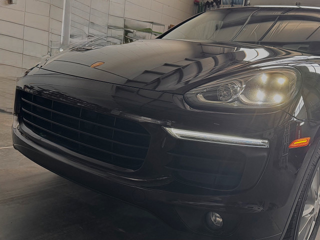 Porsche Cayenne in Cars & Trucks in Red Deer - Image 4
