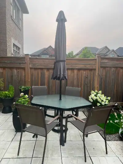 Patio Set , View more